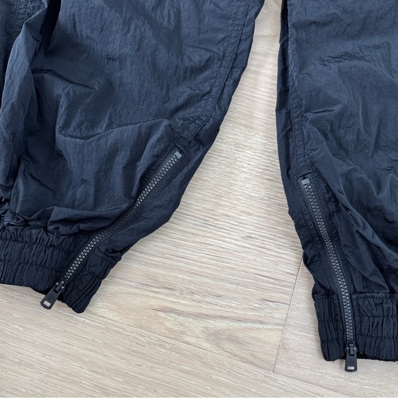YPB black joggers - Picture 5 of 5